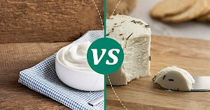 Goat cheese - calories, kcal, weight, nutrition