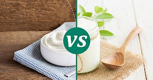 Plain yogurt - calories, kcal, weight, nutrition