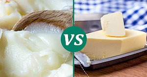 Butter (60% fat) - calories, kcal, weight, nutrition