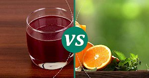 Orange juice - calories, kcal, weight, nutrition