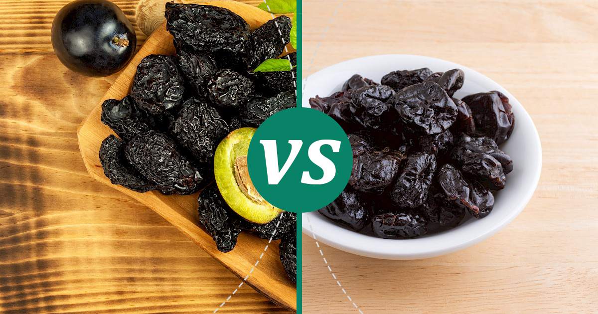 Dried Prunes Vs Canned at Maggie Green blog