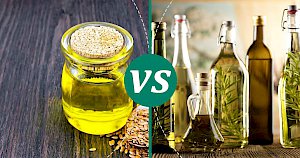 Olive oil - calories, kcal, weight, nutrition