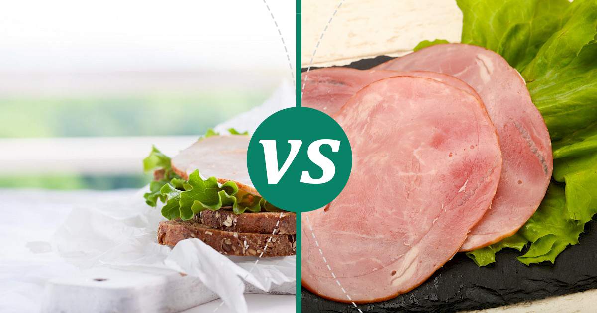Pork Sausage vs Turkey Ham What Should You Choose?