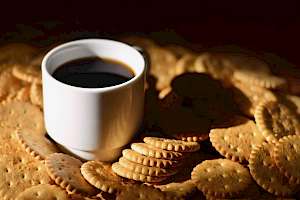 Biscuits - calories, kcal, weight, nutrition