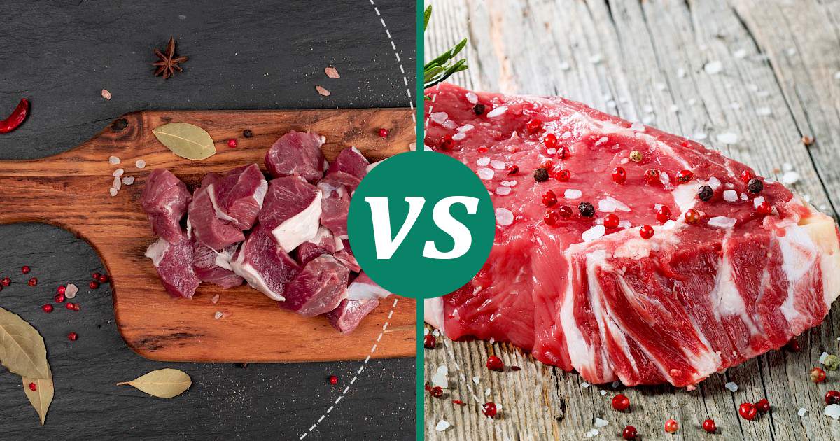 Beef vs Mutton What Should You Choose?