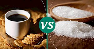 Sugar - calories, kcal, weight, nutrition