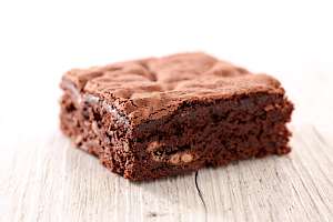 Brownie - calories, kcal