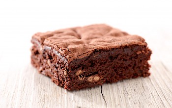 Brownie - calories, nutrition, weight