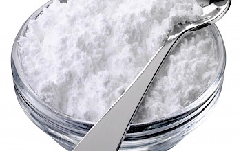 arrowroot flour vs fluor