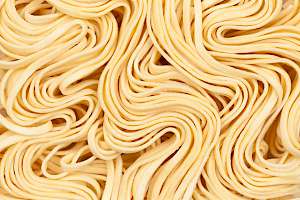Ramen noodles - calories, kcal