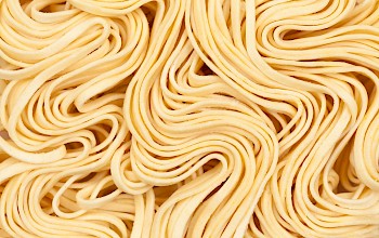 ramen noodles vs rice noodles
