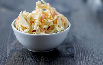 Coleslaw by KFC - calories, nutrition, weight
