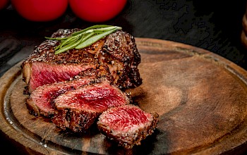 skirt steak vs filet mignon