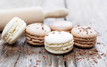 Macaroon cookie - calories, nutrition, weight