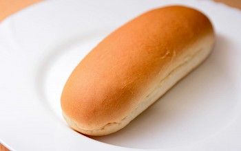 Hotdog bun - calories, nutrition, weight
