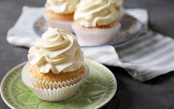 Cupcake - calories, nutrition, weight