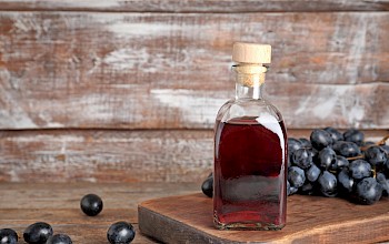 Red wine vinegar - calories, nutrition, weight