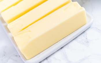 Stick of butter - calories, nutrition, weight