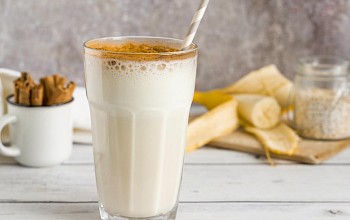 milk chocolate vs protein shake