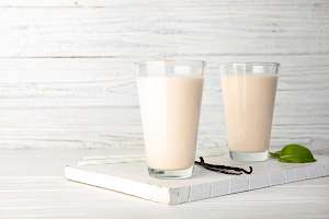 Milk shake - calories, kcal