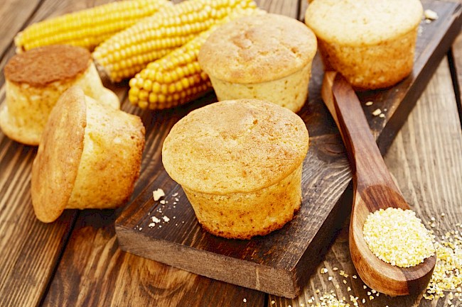 Corn Muffin Calories In 100g Or Ounce 4 Things You Must Know