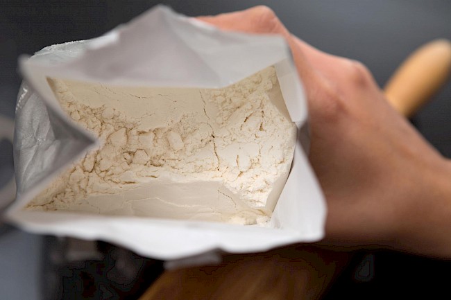 All Purpose Flour Calories In 100g Or Ounce 4 Things Worth Knowing