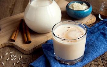 Horchata  - calories, nutrition, weight