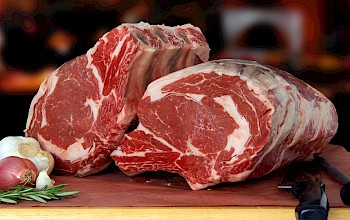 sirloin steak vs Prime rib
