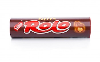 Rolo - calories, nutrition, weight