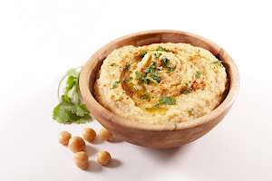 Hummus Sabra - calories, kcal
