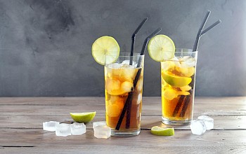 Long island iced tea - calories, nutrition, weight