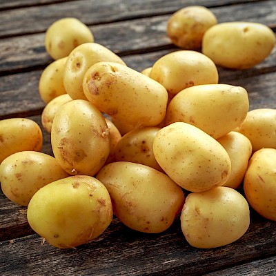 Baby Potatoes Vs Red Potato 2 Nutrition Facts You Must Know