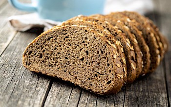 Brown bread - calories, nutrition, weight