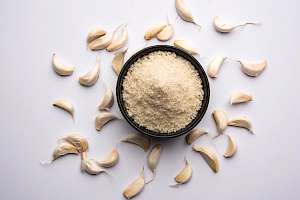 Garlic powder - calories, kcal
