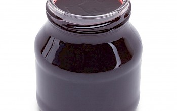 Grape Jelly - calories, nutrition, weight