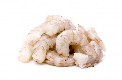 Jumbo shrimp - calories, kcal