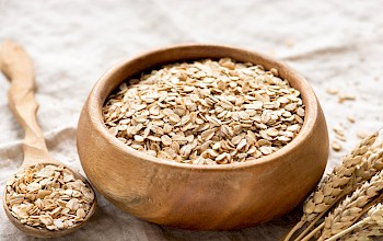 Quick Oats - calories, nutrition, weight