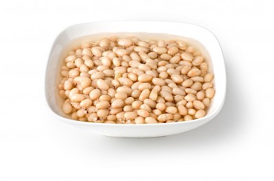 Cooked pinto beans - calories, kcal