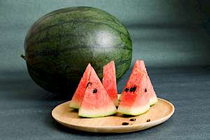 Watermelon - calories, kcal, weight, nutrition