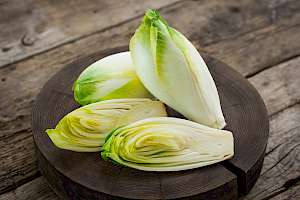 Salad chicory - calories, kcal, weight, nutrition