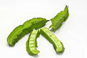 Winged bean - calories, kcal, weight, nutrition