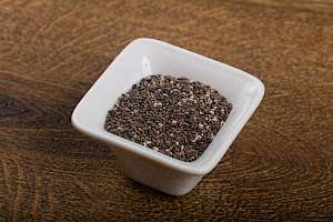 Chia seeds - calories, kcal, weight, nutrition