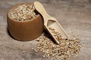 Sesame seeds - calories, kcal, weight, nutrition