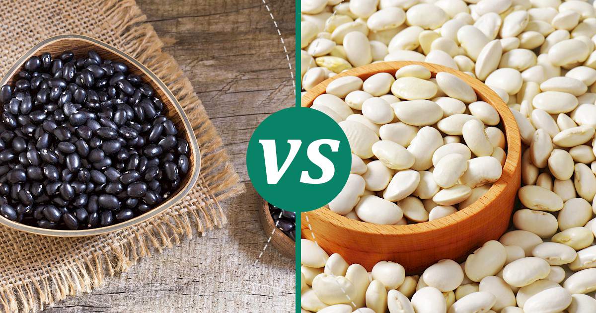 Lima Beans vs Black Beans What Should You Choose?