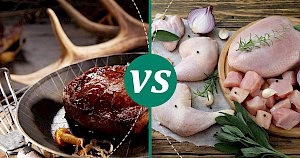 Chicken - calories, kcal, weight, nutrition