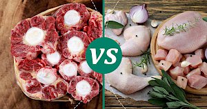Chicken - calories, kcal, weight, nutrition