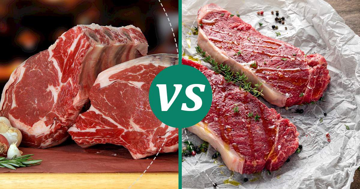 Sirloin Steak vs Prime Rib Make Healthy Choices