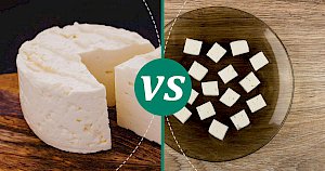 Feta cheese - calories, kcal, weight, nutrition