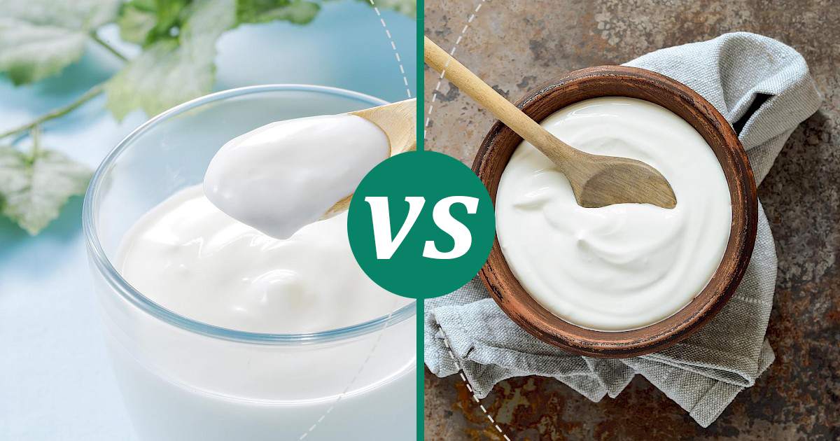 Chobani Yogurt vs Chobani Yogurt Nonfat Nutrition Guide
