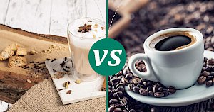 Coffee - calories, kcal, weight, nutrition
